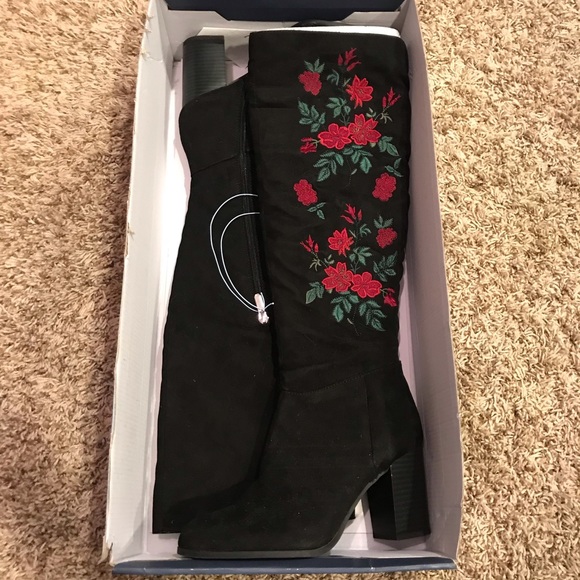 jcpenney hunter boots